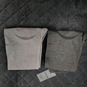 Seamless contour legging Nvgt